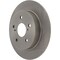 Centric Parts Standard Brake Rotor, 121.48013 121.48013 - alternate 5